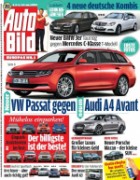 Auto Bild 20/2012