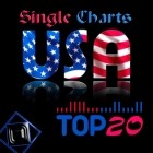 US TOP20 Single Charts 22.12.2012