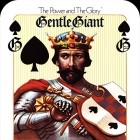 Gentle Giant - The Power And The Glory-1974