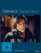 Gérard Depardieu - Edition Nr. 2