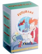 Futurama - mkv - Staffel 6 (720p HD)