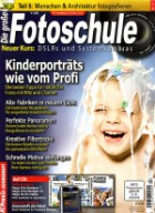 Die große Fotoschule Teil 5