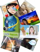 ShiningMorning Magic Camera v6.4.0