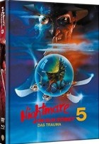 Nightmare on Elm Street 5 - Das Trauma