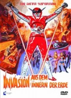 Invasion aus dem Innern der Erde (Limited Edition)