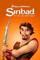 Sinbad - Der Herr der sieben Meere