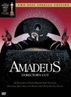 Amadeus - Director's Cut