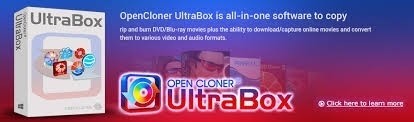 OpenCloner UltraBox 1.10.204