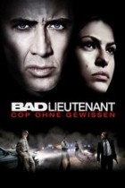 Bad Lieutenant - Cop ohne Gewissen