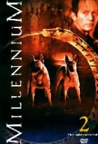 Millenium - Staffel 2