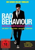 Bad Behaviour