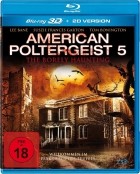American Poltergeist 5 The Borely Haunting