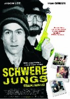 Schwere Jungs - Stealing Harvard