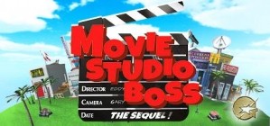 Movie Studio Boss: The Sequel