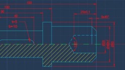 Video2Brain AutoCAD 2019 Grundkurs