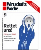 Wirtschaftswoche 49/2015