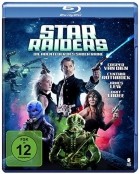 Star Raiders - Die Abenteuer des Saber Raine