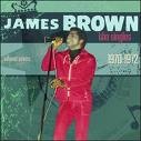 James Brown - The Singles Volume 7: 1970-1972