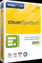 Wiso Steuer Sparbuch 2019 v26.10 Build 2054