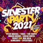 Silvesterparty 2021 (Powered By Xtreme Sound)