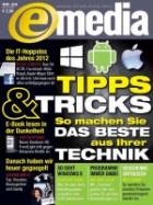 E-Media Magazin 26/2012