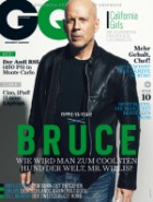 GQ Magazin 03/2013