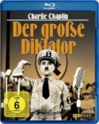 Charlie Chaplin - Der große Diktator