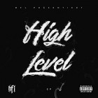 BFL Hurricane Und Blackpride - High Level EP