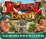 Royal Envoy Sammleredition