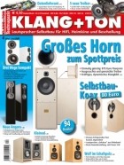 Klang und Ton Magazin 04/2014