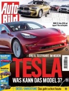 Auto Bild 07/2018