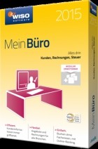 WISO Mein Büro v15.00.10.300