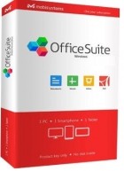 OfficeSuite Premium Edition v2.90.18486