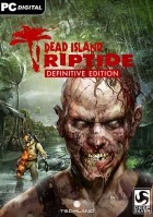 Dead Island Riptide Definitive Edition