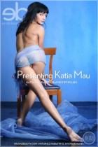 EroticBeauty - Katia Mau Presenting Katia Mau - 83 Pics