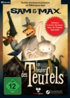 Sam and Max Season 3 Im Theater des Teufels