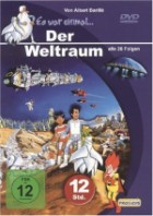 Es war einmal - Der Weltraum