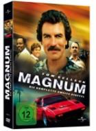 Magnum - Staffel 2