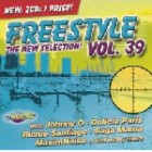 Freestyle Vol.39