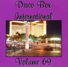Disco Box International Vol.69