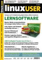 Linux User 03/2021