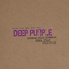 Deep Purple - Live in Rome 2013