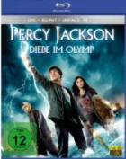 Percy Jackson - Diebe im Olymp