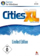 Cities XL - Limited Edition