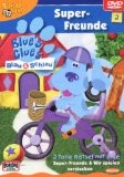 Blues Clues - Blau und schlau - XviD - Staffel 4