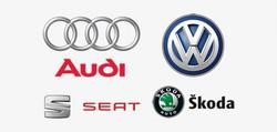 Flashdaten VAG - Audi VW Seat Skoda (06.2021 - 07.2021)