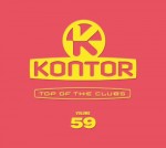 Kontor Top of the Clubs Vol.59