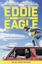 Eddie the Eagle Alles ist möglich