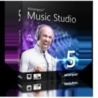 Ashampoo Music Studio 5.0.5