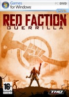 Red Faction: Guerrilla